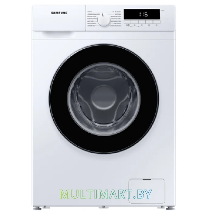 Стиральная машина Samsung WW80T3040BW/LP